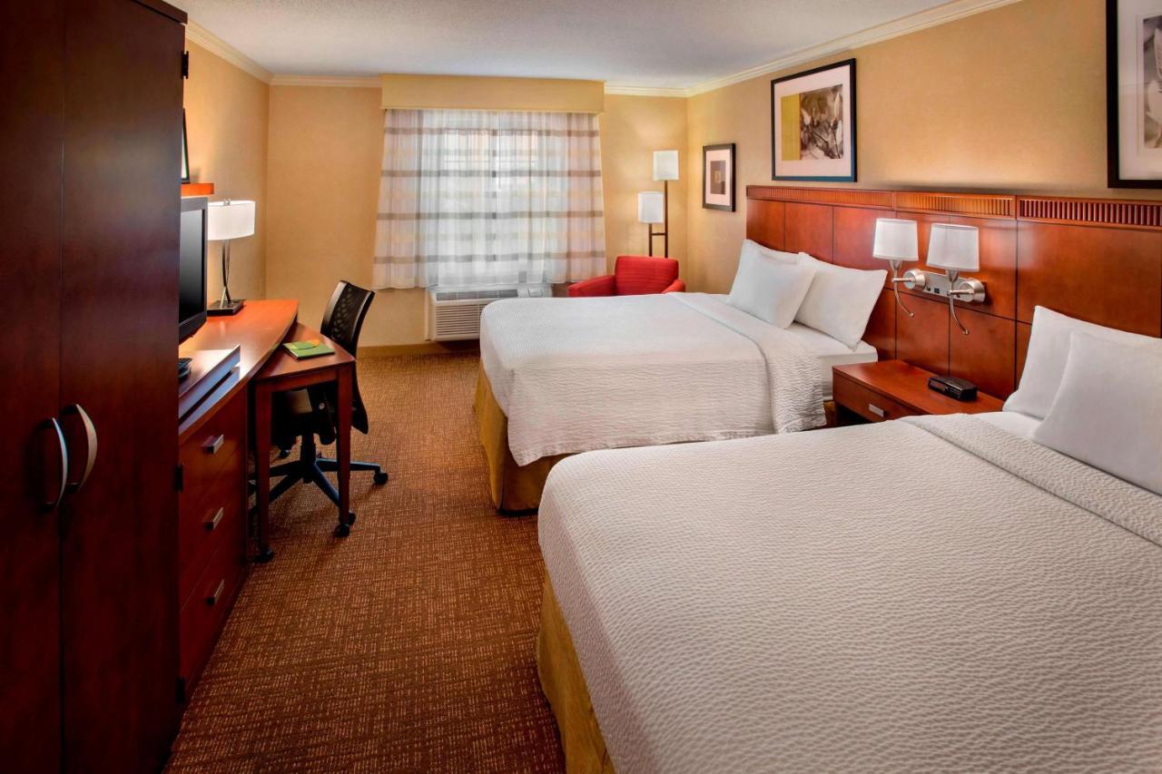 Sonesta Select Boston Danvers Eksteriør bilde