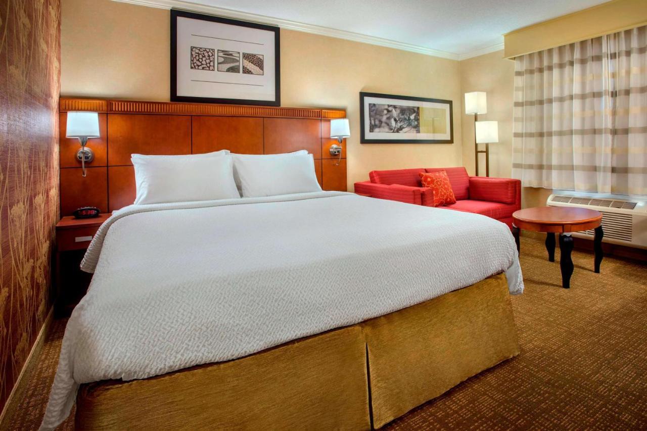 Sonesta Select Boston Danvers Eksteriør bilde