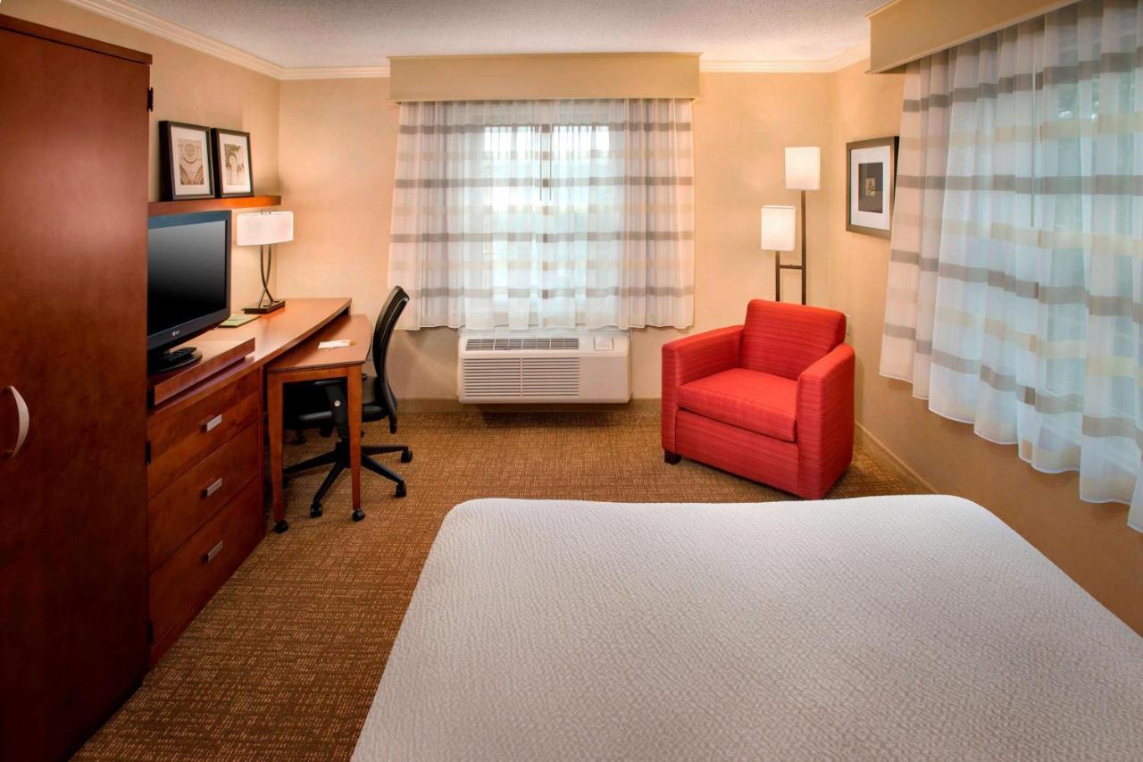 Sonesta Select Boston Danvers Eksteriør bilde